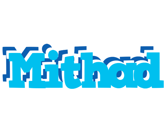 Mithad jacuzzi logo
