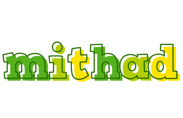 Mithad juice logo