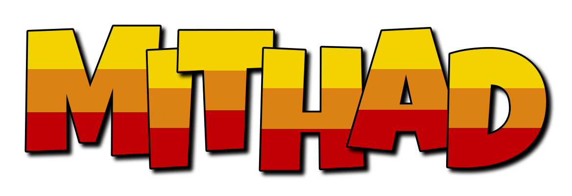 Mithad jungle logo