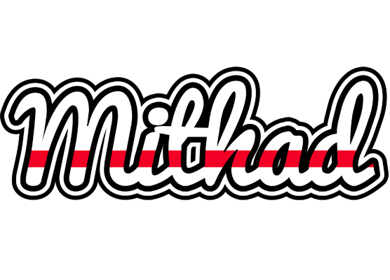 Mithad kingdom logo