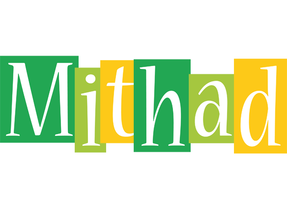 Mithad lemonade logo