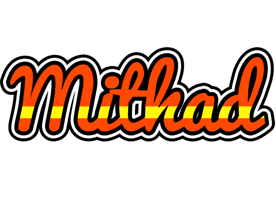 Mithad madrid logo
