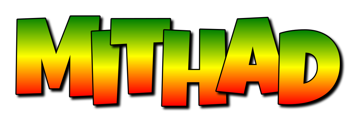 Mithad mango logo