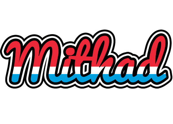 Mithad norway logo