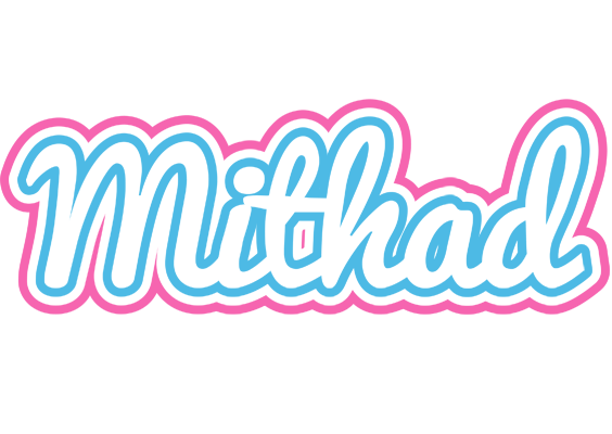 Mithad outdoors logo