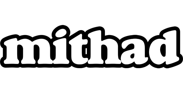 Mithad panda logo
