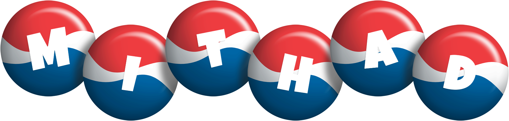 Mithad paris logo