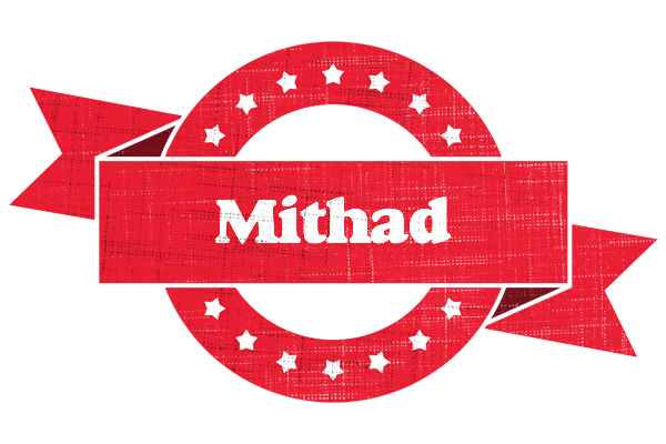 Mithad passion logo