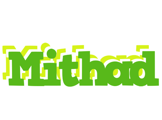 Mithad picnic logo