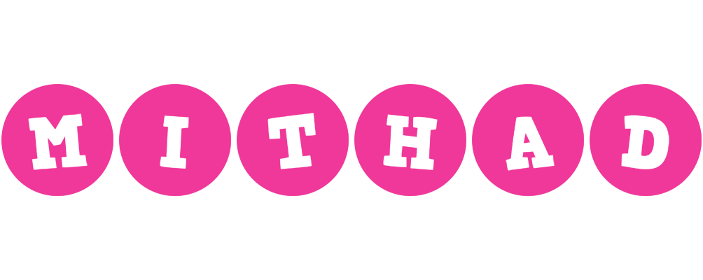 Mithad poker logo