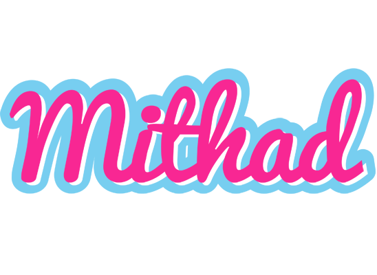 Mithad popstar logo