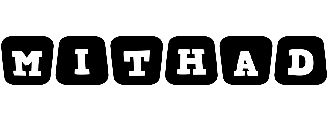 Mithad racing logo