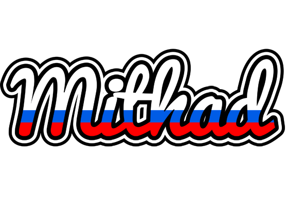 Mithad russia logo