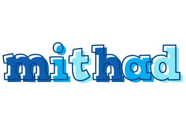 Mithad sailor logo