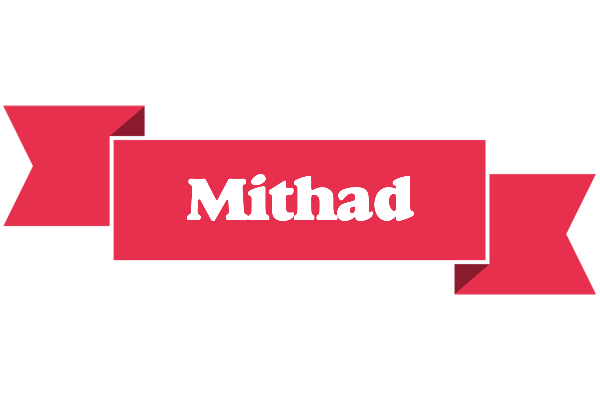 Mithad sale logo