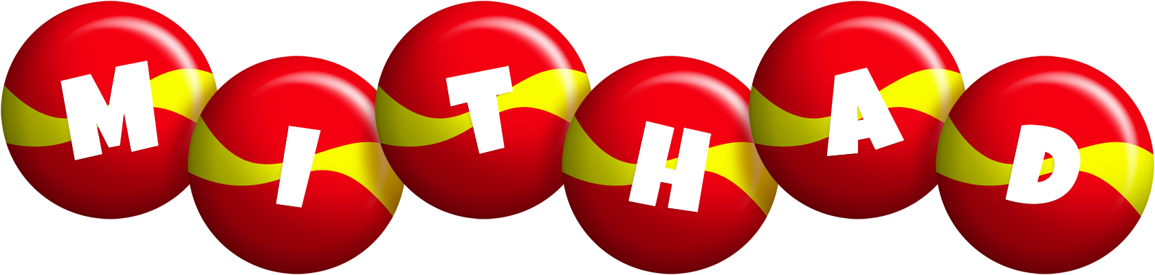 Mithad spain logo