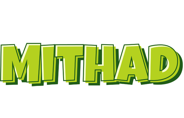 Mithad summer logo