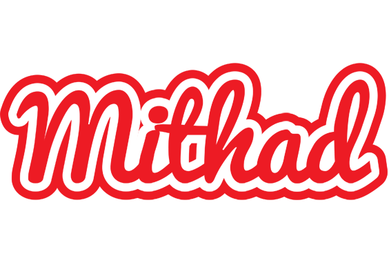 Mithad sunshine logo