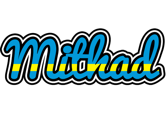 Mithad sweden logo