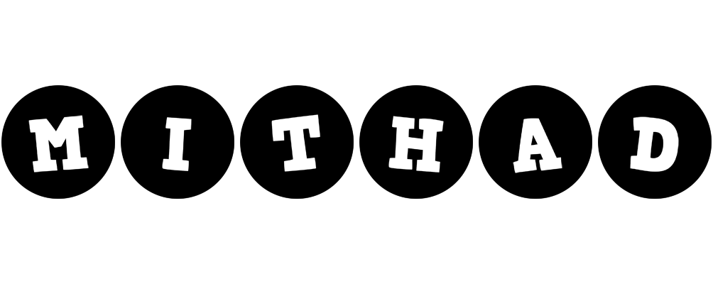 Mithad tools logo