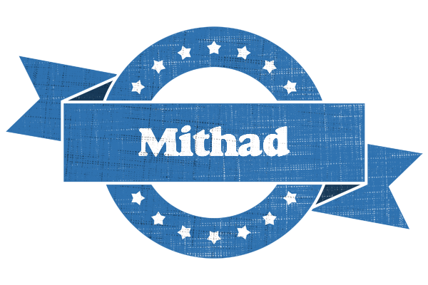 Mithad trust logo