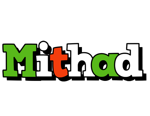 Mithad venezia logo