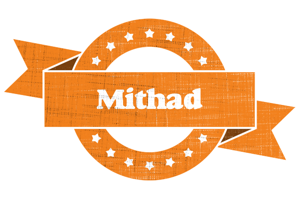 Mithad victory logo