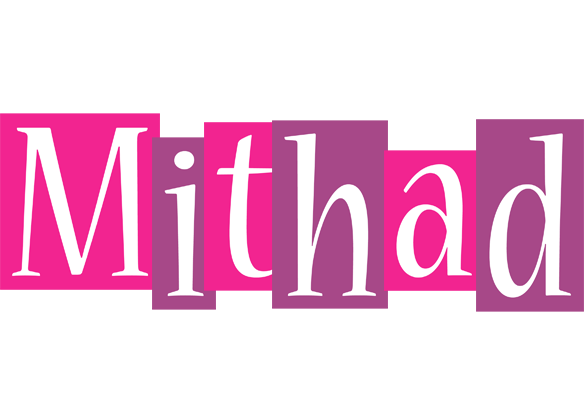 Mithad whine logo