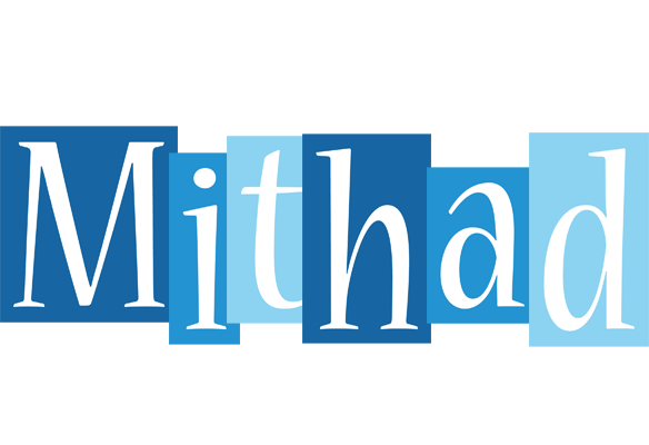 Mithad winter logo