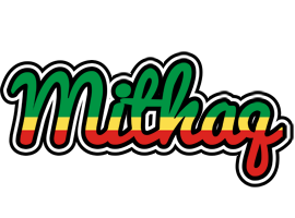 Mithaq african logo