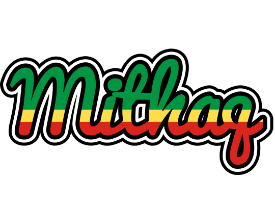 Mithaq african logo