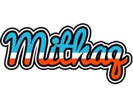 Mithaq america logo