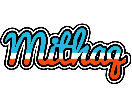 Mithaq america logo