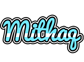 Mithaq argentine logo