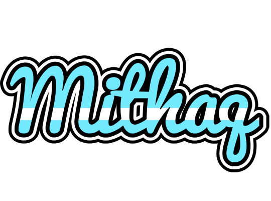 Mithaq argentine logo