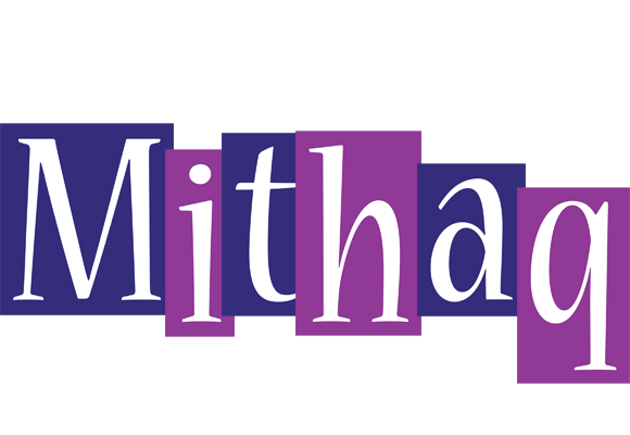 Mithaq autumn logo