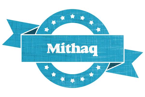 Mithaq balance logo