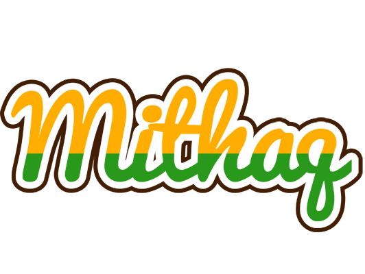 Mithaq banana logo