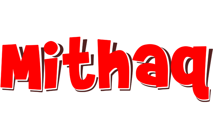 Mithaq basket logo