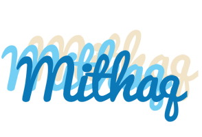 Mithaq breeze logo