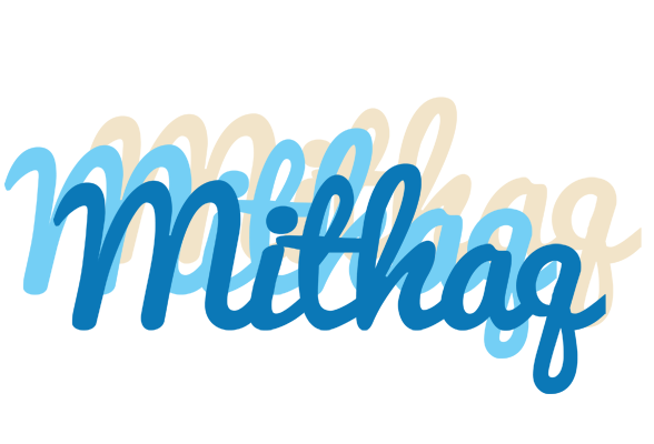 Mithaq breeze logo