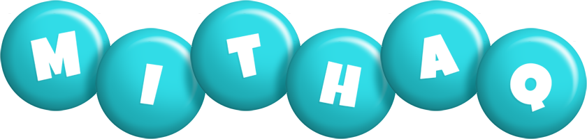 Mithaq candy-azur logo