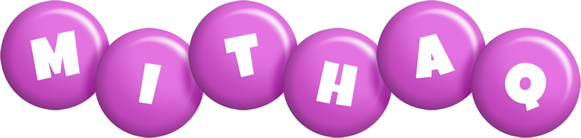 Mithaq candy-purple logo