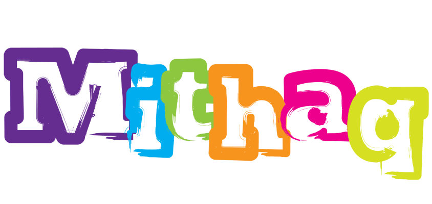 Mithaq casino logo