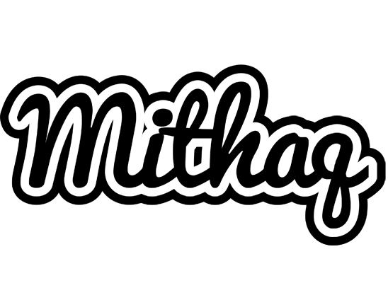 Mithaq chess logo