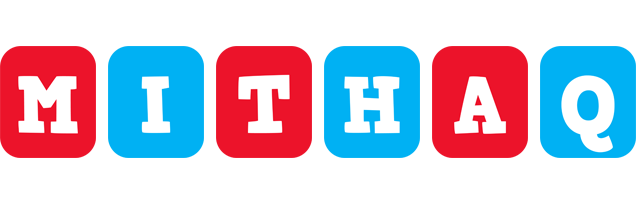 Mithaq diesel logo