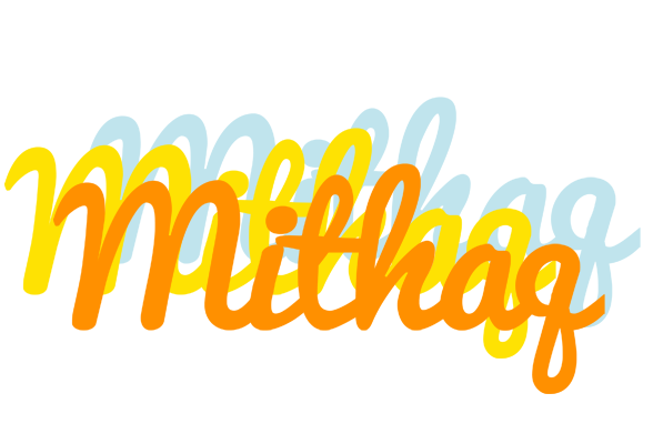 Mithaq energy logo