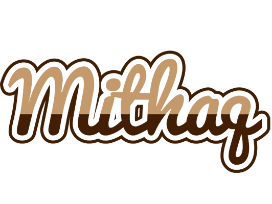 Mithaq exclusive logo
