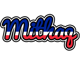 Mithaq france logo