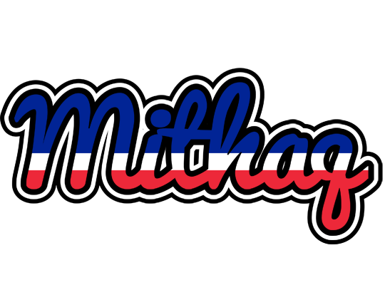 Mithaq france logo